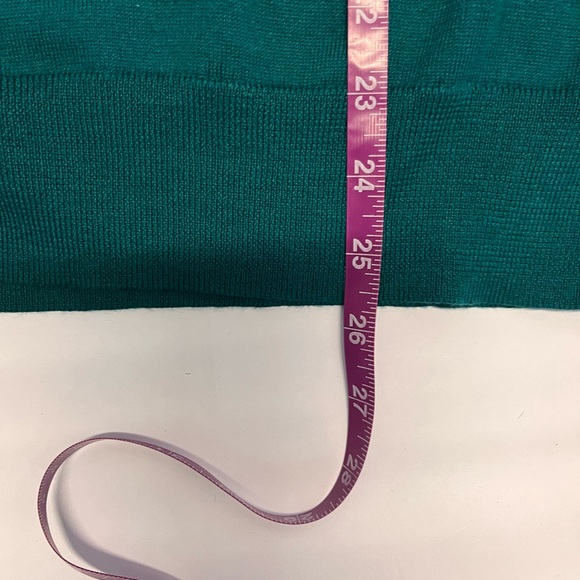 NEW J Crew Short-sleeve Heritage Cotton Tipped Sweater-Polo in Stripe!!! - Picture 2 of 3